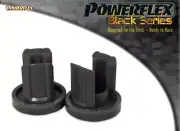MINI Cooper S PFR5-1826BLK Powerflex Rear Diff Rear Mounting Bush Insert