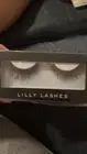 8 PAIR BUNDLE Lilly Lashes Premium Synthetic 3D Faux Mink BNIB/SEALED