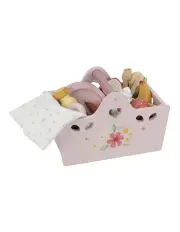 [Little Dutch] Wooden Picnic Play Set