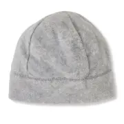 NEW TCP BOYS GRAY SOFT WARM FLEECE HAT BEANIE L/XL (8+YR)