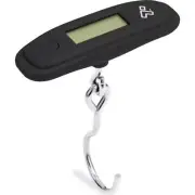 Travelon Travel Accessories MuV Digital Luggage Scale Black 12775