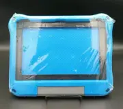 Snowwicase Amazon Kindle Fire HD 10 Tablet Case Blue Shockproof - NEW