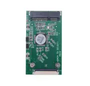 2pcs 1.8-inch mSATA to CE | ZIF interface to card | 1.8-inch SSD hard disk to CE