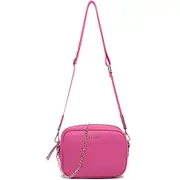 Kate Hill Women's Bella Crossbody - Pink