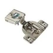 Blum Cabinet Hinges Compact 38 N 3/4 Overlay 38N355C.12 - SCREW ON