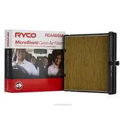 Ryco N99 MicroShield Cabin Air Filter - RCA468M