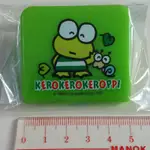 大眼蛙 KEROPPI 泰國限定 文具用品 夾子