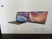 Macsecor 14'' Laptop Screen Extender | 1080P FHD Portable Monitor