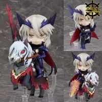 在飛比找露天拍賣優惠-現貨 GSC 黏土人Fate FGO Lancer 阿爾托莉