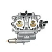 Carburetor Carb Replacement for Honda GXV530 GXV530R GXV530U Engine Motors 16100-Z0A-815 silver