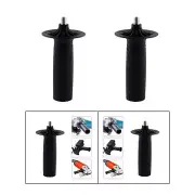 Angle Grinder Handle Angle Grinder Attachment Portable Auxiliary Comfortable