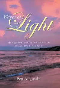 在飛比找博客來優惠-Waves of Light: Messages from 