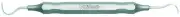 Nordent Towner U15-109 – Classic – DuraLite Hex Scaler x3