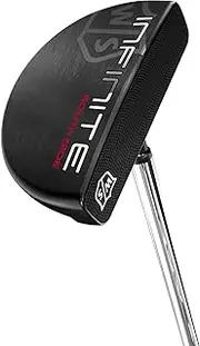 WILSON Infinite Men's Golf Putter
