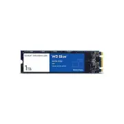 WD Blue 1TB SSD 3D Nand M.2 SATA 560MB/S Internal Solid State Drive Laptop