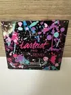 Tarte Tarteist Pro Remix Amazonian Clay Eyeshadow Palette 20 Bold Shades 20g