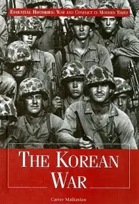 在飛比找博客來優惠-The Korean War