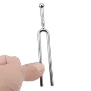 Tuning Fork Tunable 440Hz A Tone Steel Tunning Musical Instrument A6S4