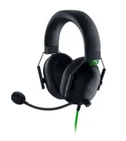 Razer (Razor) BlackShark V2 X USB Gaming Headset Wired 7.1 Sound So NEW!