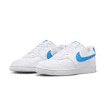 NIKE W NIKE COURT VISION 女低筒休閒板鞋 運動 籃球經典 KAORACER DH3158107