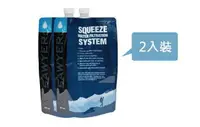 在飛比找樂天市場購物網優惠-├登山樂┤美國 SAWYER 2公升水袋 # SP-114