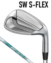 MENS YAMAHA INPRES DRIVE STAR SW IRON WEDGE N.S.PRO 850GH neo S-FLEX 2025