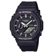 New Casio G-Shock GA2100RL-1A ANALOG-DIGITAL Iconic Styles 2100 Series