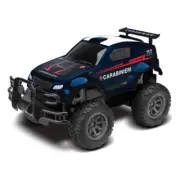 Radio Control Re. El Toys 2440 Carabinieri cross-Country 27 MHZ Blue