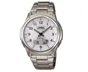 CASIO wave ceptor WVA-M630TDE-7AJF wave ceptor solar radio clock multiband 6 New