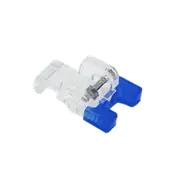 SINGER(R) Button Sewing Snap-on Presser Foot