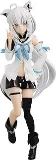 Hololive Production POP UP Parade Shirakami Fubuki - (96699)