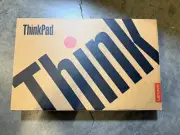 NEW Lenovo ThinkPad P1 Gen 7 16" WQUXGA Touch Ultra 7 155H 2000Ada 32GB 1TB W11P