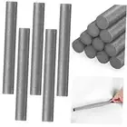 12 Pieces Sofa Slipcover Tuck Grips Stretch Non Slip Foam Stick Couch Grey