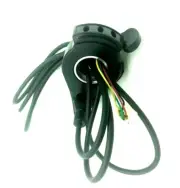 RAZOR THUMB THROTTLE BUGGY GO KART E200 E300 E325 LED INDICATOR LIGHT 24V I TT06