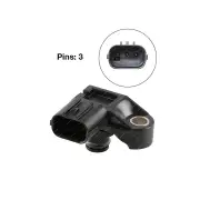 Tridon Map Sensor for Honda Accord CP CP2 Civic FD FD2 FA Odyssey RB 2.0L 2.4L
