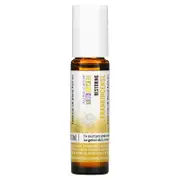 Aura Cacia, Essential Oil Blend, Roll-On, Frankincense, 0.31 fl oz (9.2 ml)