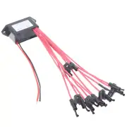 Ozone Generator 220V Air Ionizer Airborne Negative Ion Anion Generator Modu`$ CR