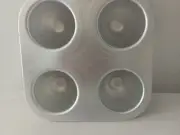 Wilton New Cone Cake Pan