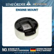 1 Pc Lemforder Rear Lower Engine Mount for Audi A3 8P1 8PA 1.9L 2.0L 2003-2013