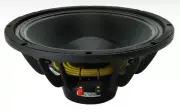 B&C 12NDL76 12" Neodymium Midrange Midbass Woofer 800W 8-Ohm Replacement Speaker