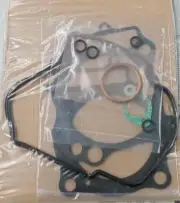 GENUINE HONDA OEM TOP END GASKET KIT 04/05 TRX450R - 06111-HP1-670 (671)