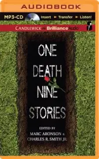 在飛比找博客來優惠-One Death, Nine Stories