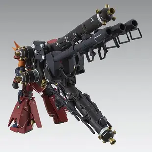 【BANDAI】組裝模型 MG 1/100 機動戰士鋼彈 雷霆宙域 高機動型薩克 Ver.Ka