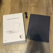 Wireless Keyboard Case iPad Pro 11