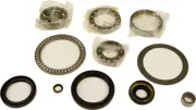 NEW ALL BALLS FRONT DIFFERENTIAL BEARING & SEAL KIT BRUTE FORCE PRAIRIE