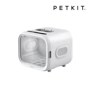 PETKIT 佩奇 頭等艙智能寵物烘毛箱 60L 貓用 犬用 貓狗通用 智能 烘毛箱 烘乾箱