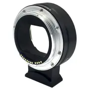 EF-EOSR Lens Mount Adapter Parts Support EXIF For Canon EF EF-S Lens To EOS R RF