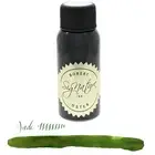 Robert Oster Signature Jade Green 50ml Bottled Ink for Fountain Pens