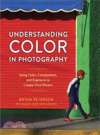 在飛比找三民網路書店優惠-Understanding Color in Photogr