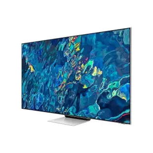 三星 55吋 4K Neo QLED量子連網液晶電視 QA55QN95BAWXZW 55QN95B